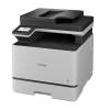 Brother DCP-L8630CDW, färglaserskrivare + scanner + kopiator, 31/31 ppm, display, duplex, USB/LAN/WiFi/NFC, bild 2