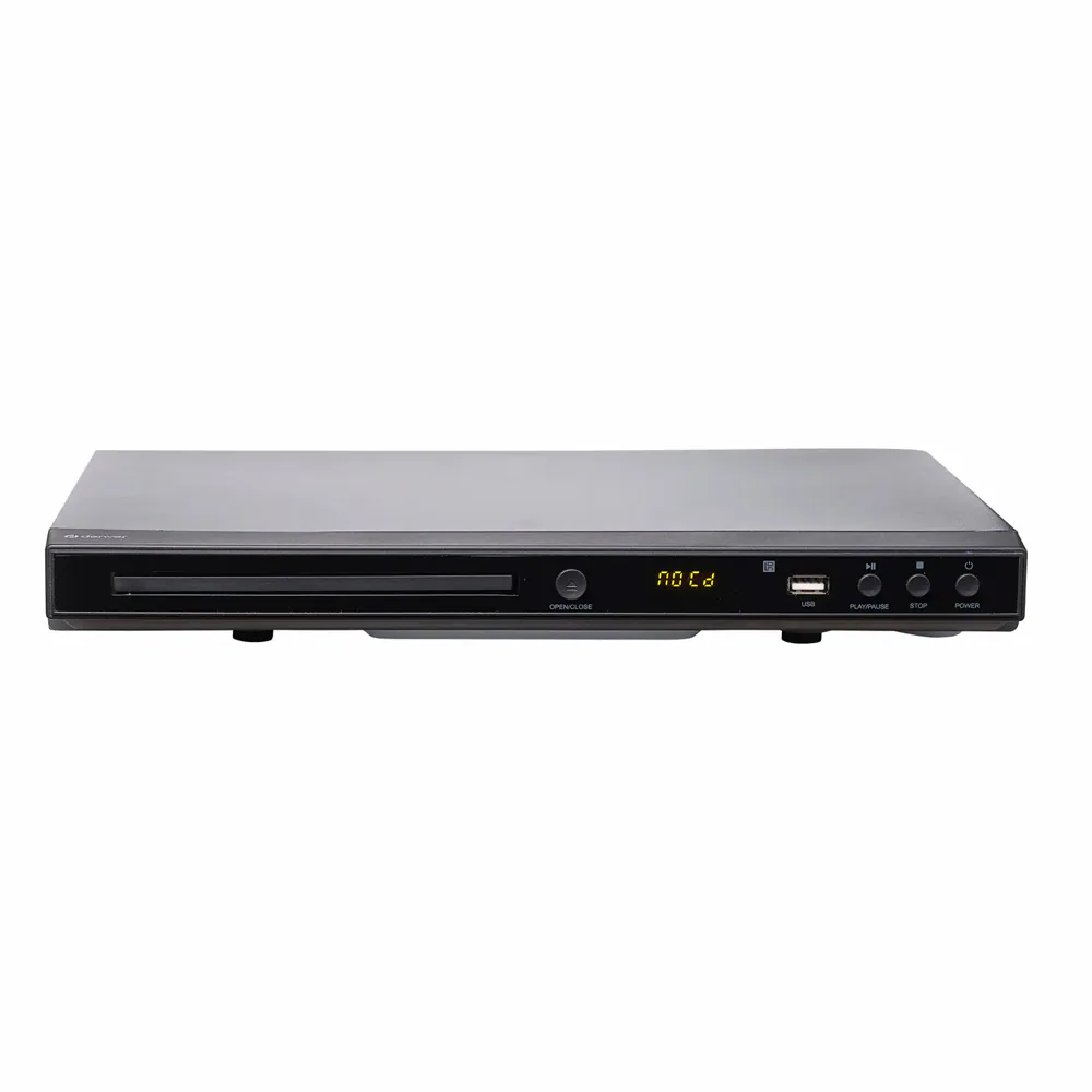 DENVER DVH-1245 - DVD player