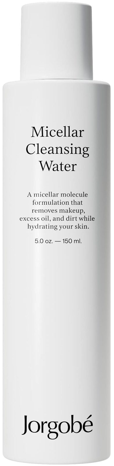 Jorgobé Micellar Cleansing Water 150 ml