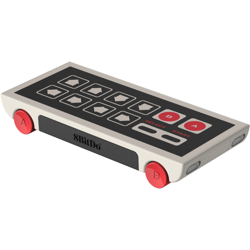8BitDo N30 Trådlös laddare