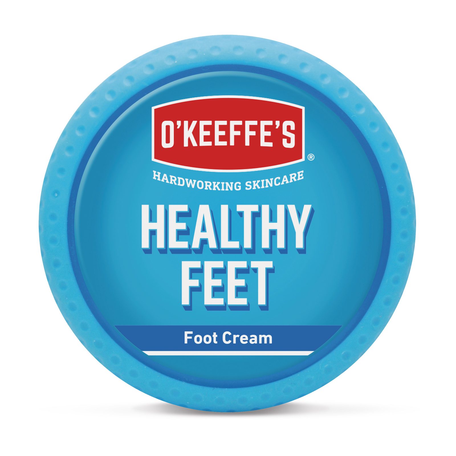 O´Keeffe´s Healthy Feet Foot Cream 91 g