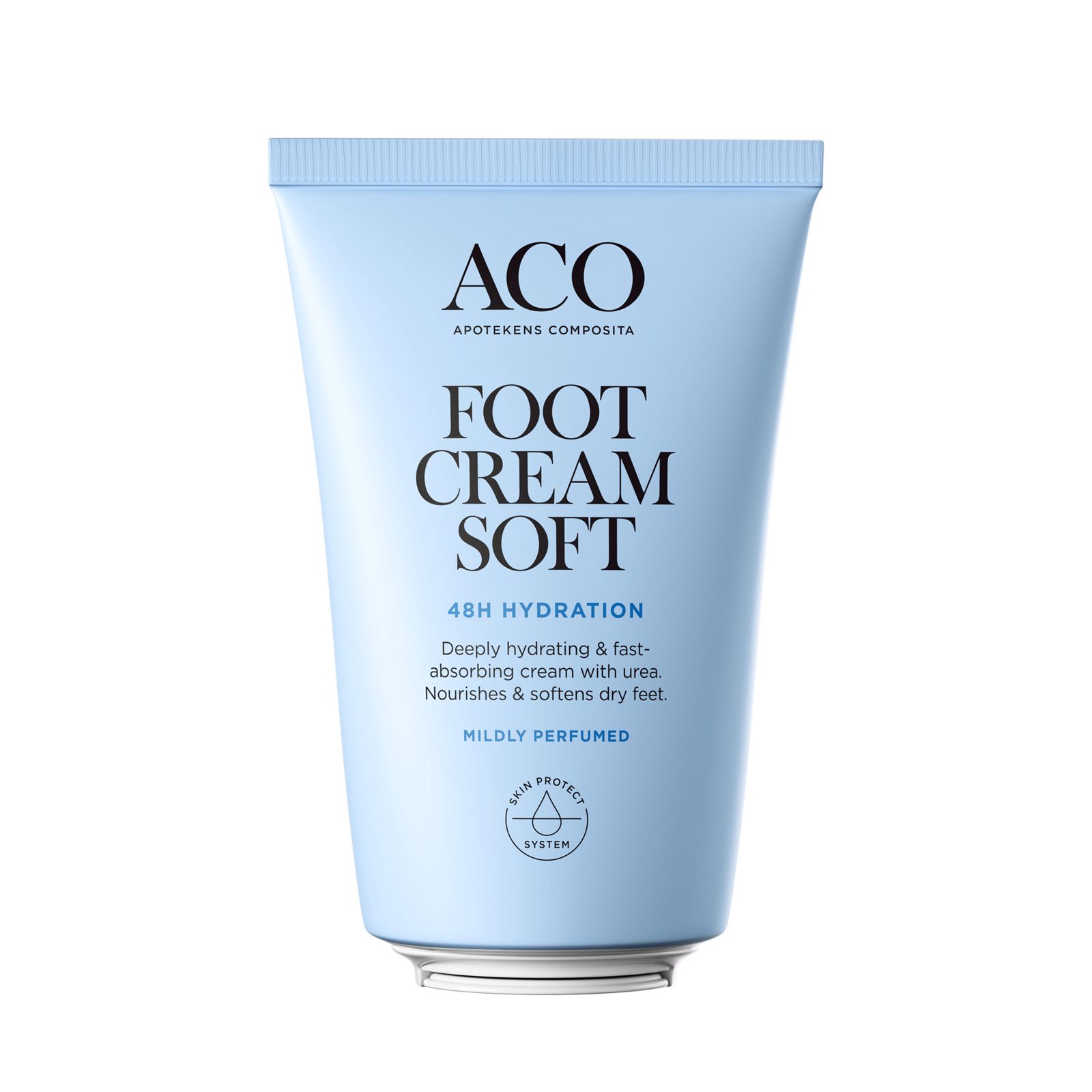ACO Foot Cream Soft 100 ml