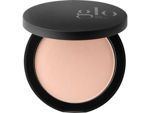 Glo Skin Beauty Pressed Base Beige Dark, bild 3