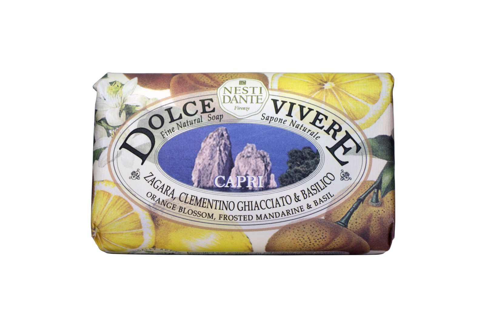 Nesti Dante Dolce Vivere Capri