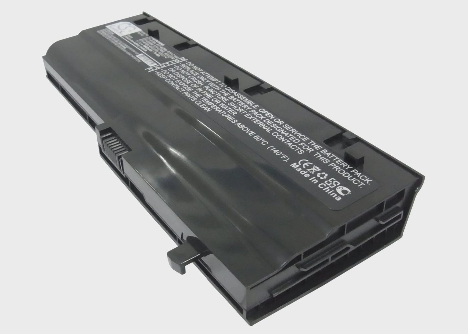 Batteri till Laptop, Bärbar dator för Medion MD96350, MD96370, WIM2140 m.fl., bild 5