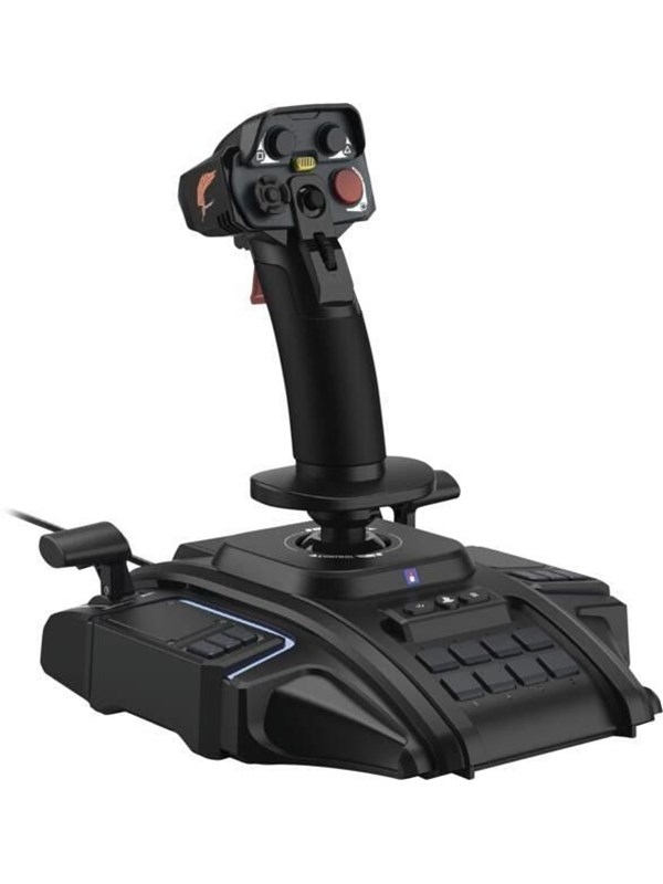 Hori Flight Stick - Ace Combat 8: Wings of Theve (Playstation/PC), bild 2