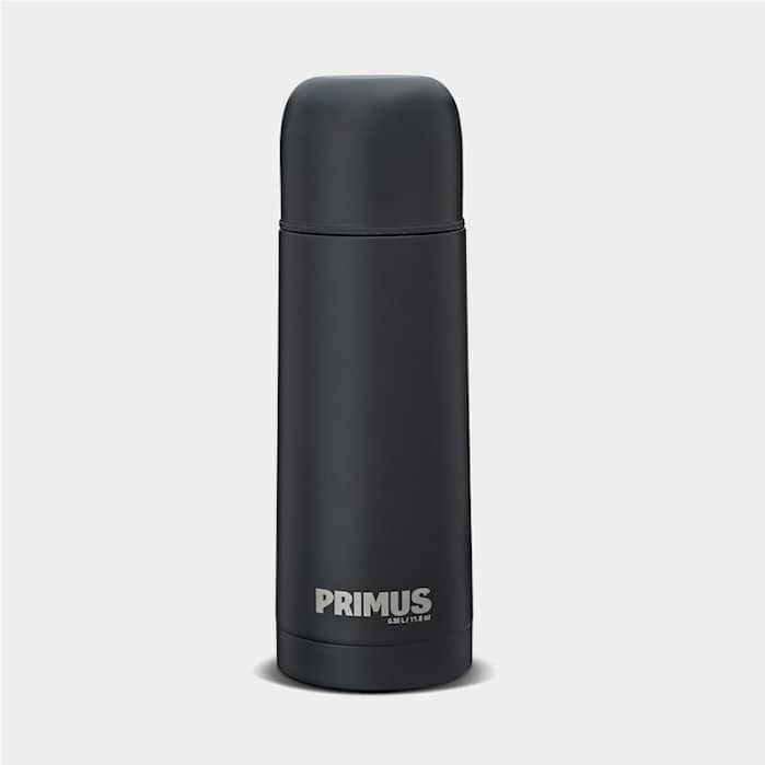Primus Classic Light Vacuum Bottle 0.35L Summit Black - OneSize