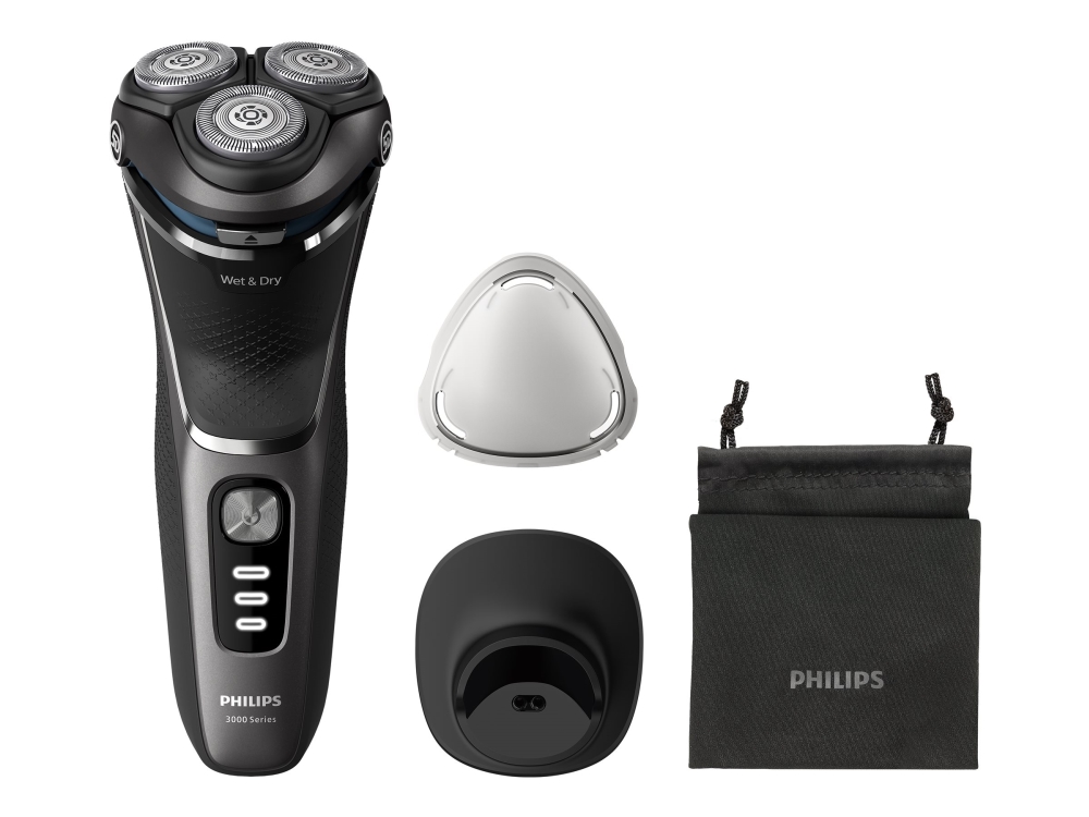 Philips Rakapparat S3343/13, bild 4