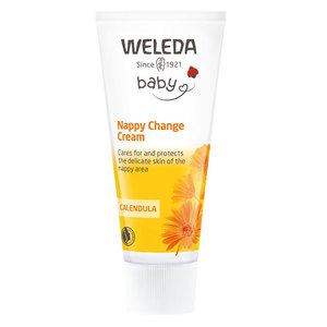Weleda Baby Calendula Nappy Cream 75 ml