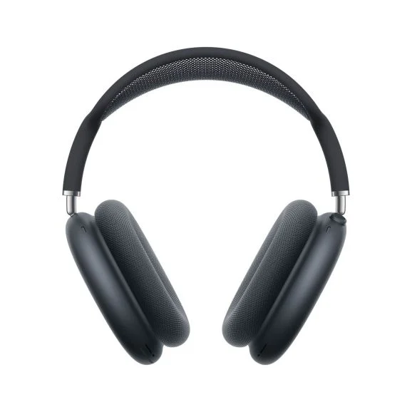 Apple AirPods Max midnatt (USB-C)