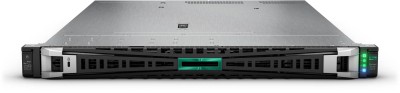HP ProLiant DL365 Gen11, AMD EPYC 9115 16-Core, 2x32 GB RAM, 2x480 GB SSD, 8x2.5" SFF, 2x10GbE LAN, 2x1000W nätagg, rackmonterad 1U