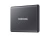 Samsung T7 extern SSD 1 TB (grå), bild 3