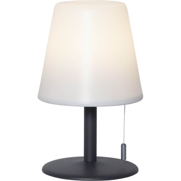 Star Trading Uppladdningsbar bordslampa