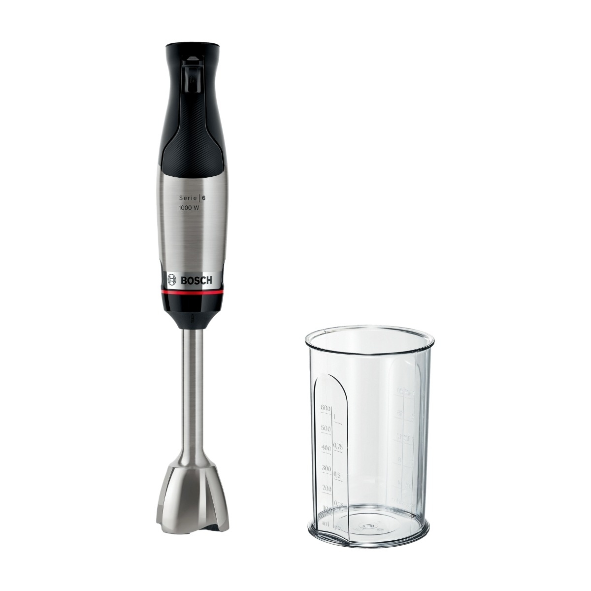 Bosch Series 6 Ergomaster stavmixer