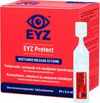 Eyz Protect ögondroppar endospipetter 30 st, 30 st