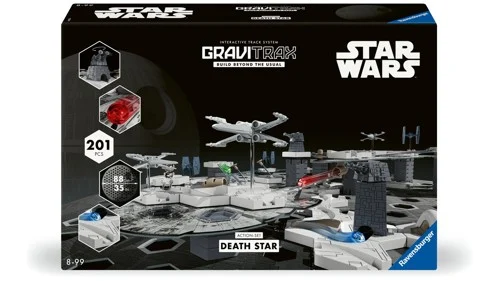 GraviTrax Action-Set Death Star, bild 3