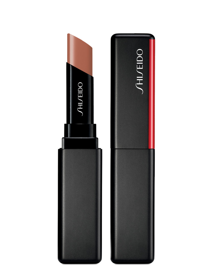 Shiseido Colorgel Lipbalm 111 Bamboo, bild 2