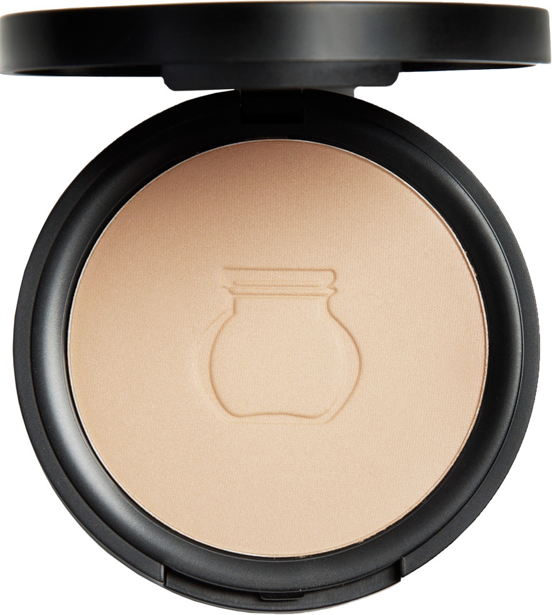 Nilens Jord Mineral Foundation Compact 587 Fair 587 Fair