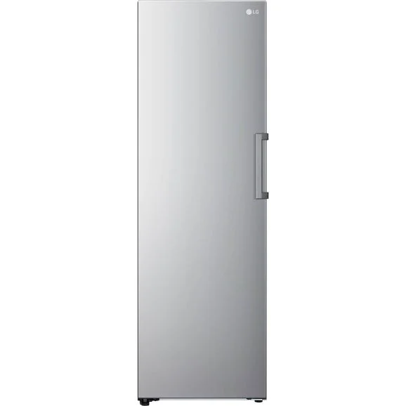 LG Frysskåp GFT41PZGSZ (rostfri)