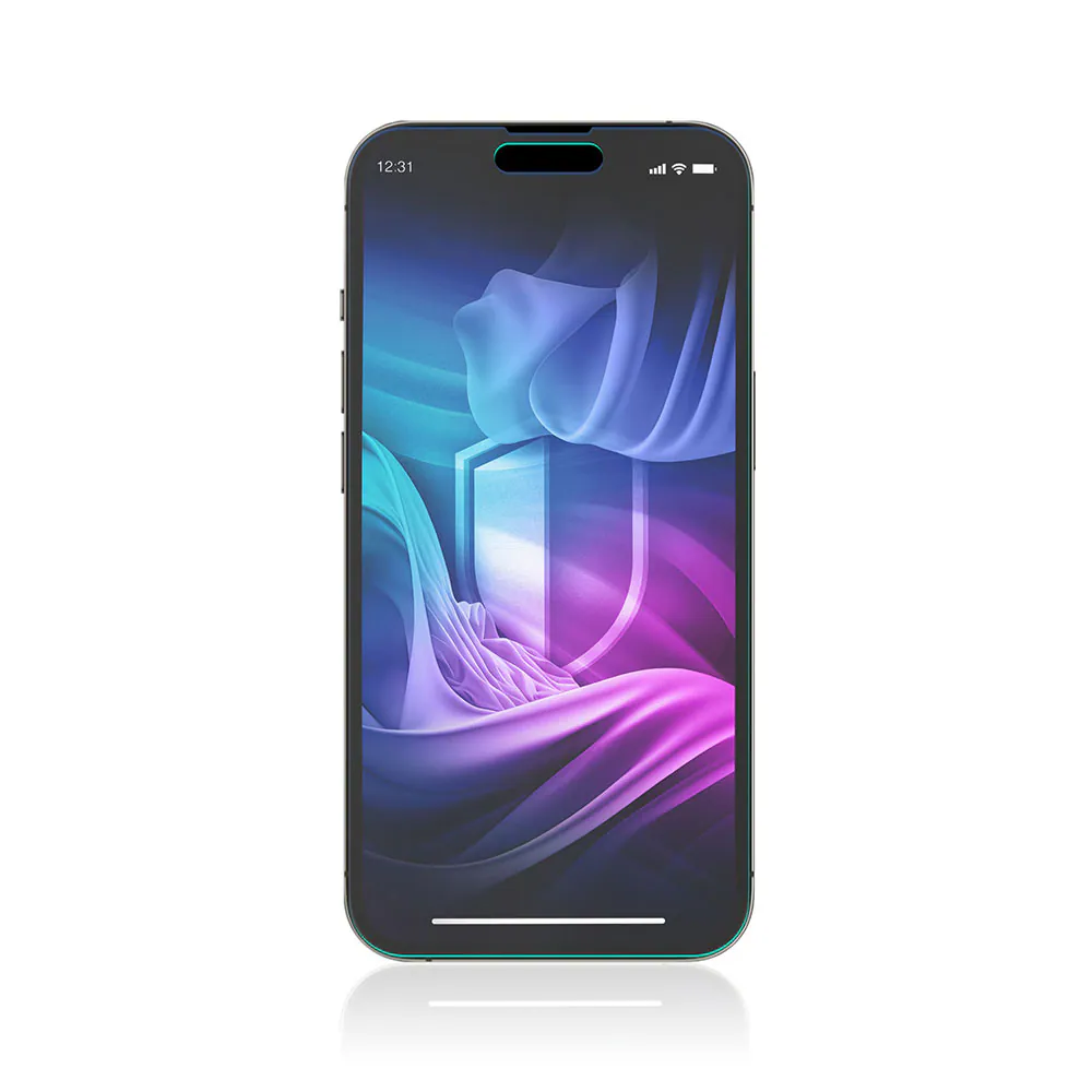 Apple iPhone 14 Pro Max – 3mk Silky Matt Pro, bild 5