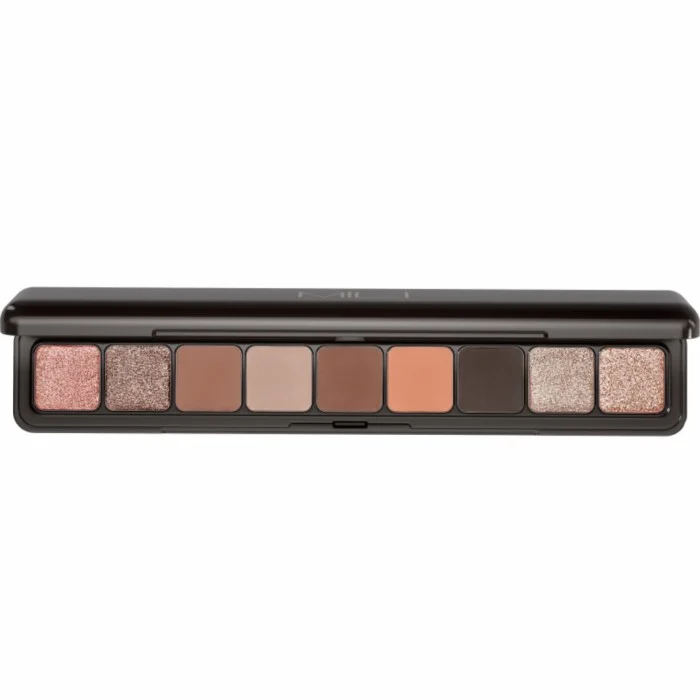 MILI Cosmetics Eyeshadow Palette Sweet Tease