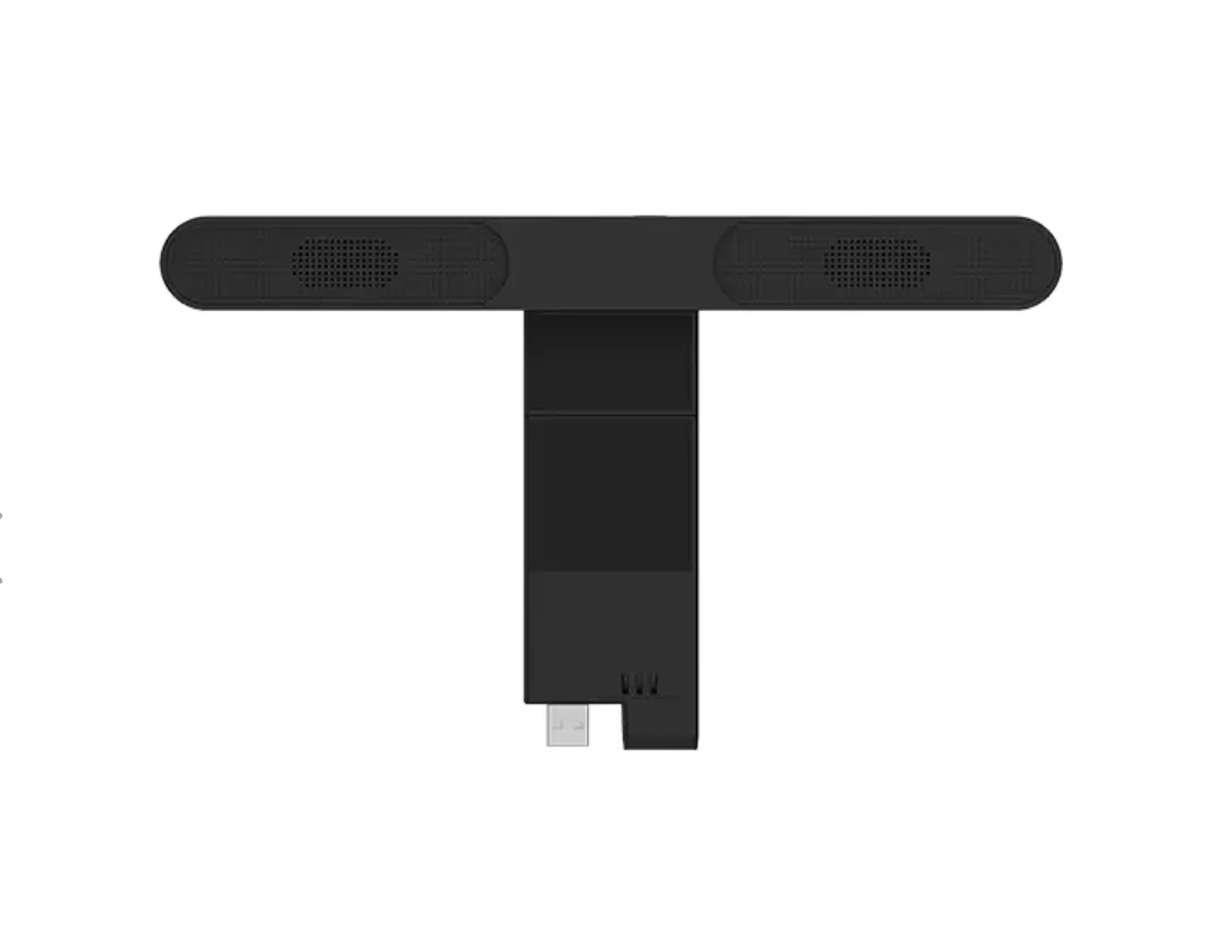 Lenovo ThinkVision MS30 (S) Skärmsoundbar, svart