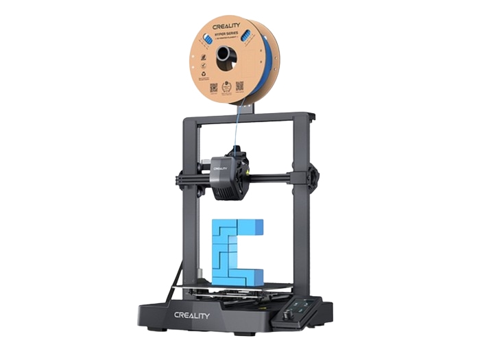 Creality1 Ender-3 V3 SE 3D-skrivare