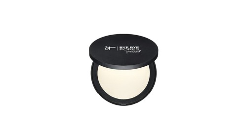 IT Cosmetics Bye Bye Pores Pressed Powder Translucent, bild 5