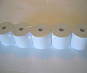 Pappersrulle 5-pack till HR-150RCE