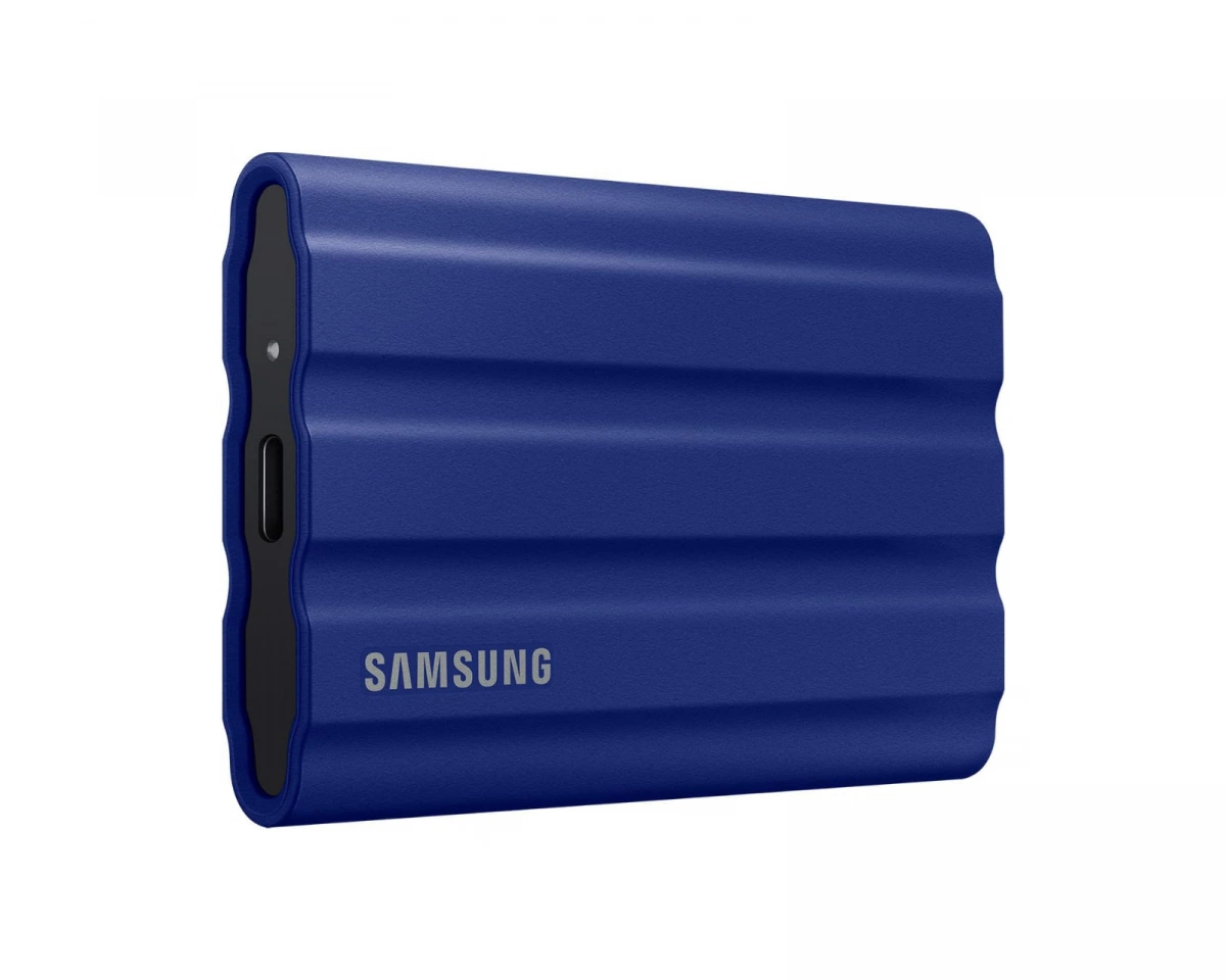 Samsung T7 Shield 2TB Rugged SSD - USB-C, bild 5