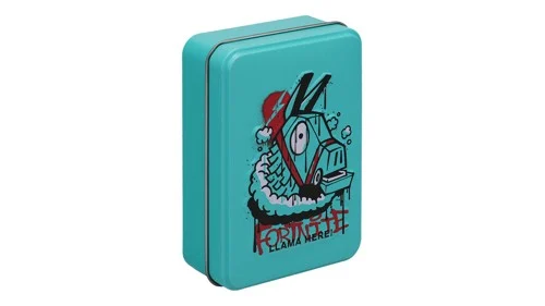 Fortnite Playing Cards in Tin, bild 3