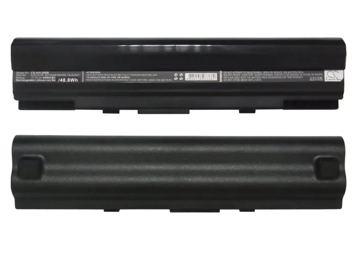 Batteri till Notebook, Bärbar dator för Asus Eee PC 1201N, Eee PC 1201T Eee PC 1201 m.fl., bild 5