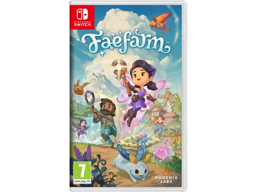 Fae Farm, bild 3