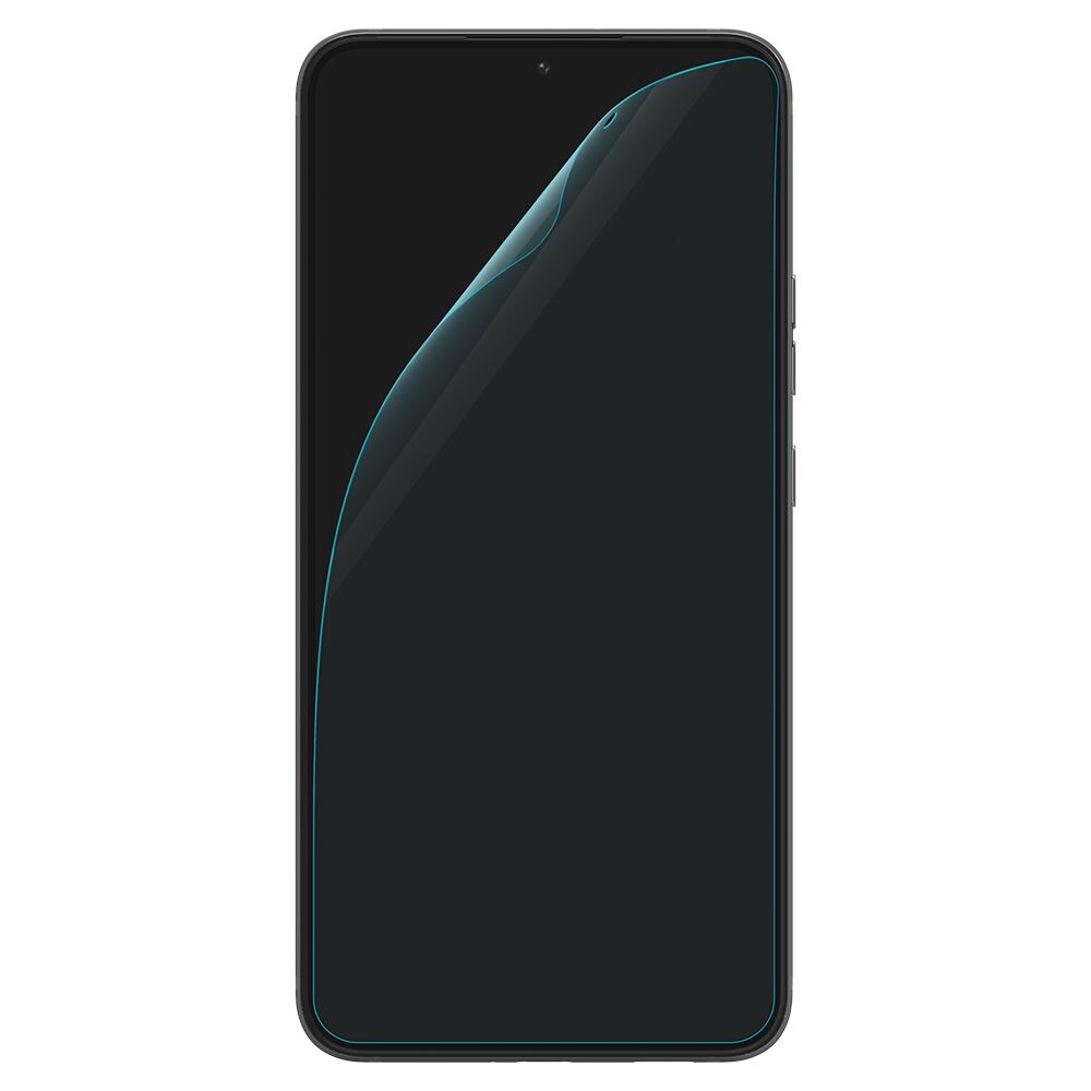 Spigen Neo Flex Hydrogel Film för Samsung Galaxy S22 Ultra - 2 st., bild 2