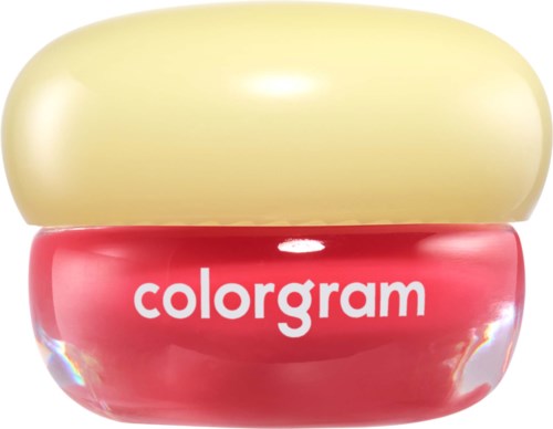 Colorgram Tintin Dory Lip Jam 05 Watermelon Jam 3g, bild 2