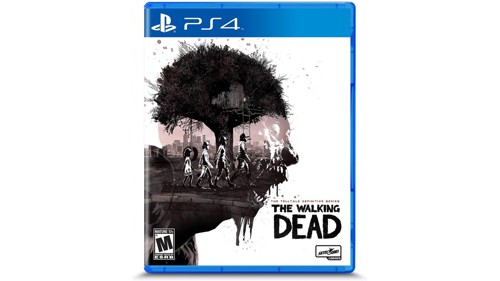 The Walking Dead: The Telltale Definitive Series (Import), bild 3