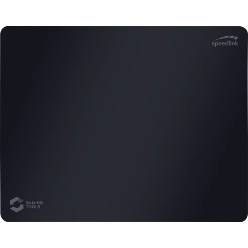 Speedlink - ATECS Soft Gaming Mousepad - Size M, black