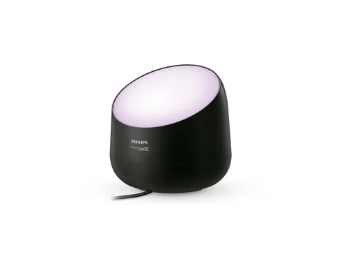 Philips Smart LED RGB Squire bordslampa (svart), bild 2