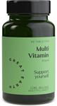 Great Earth Multi Vitamin 60 pcs