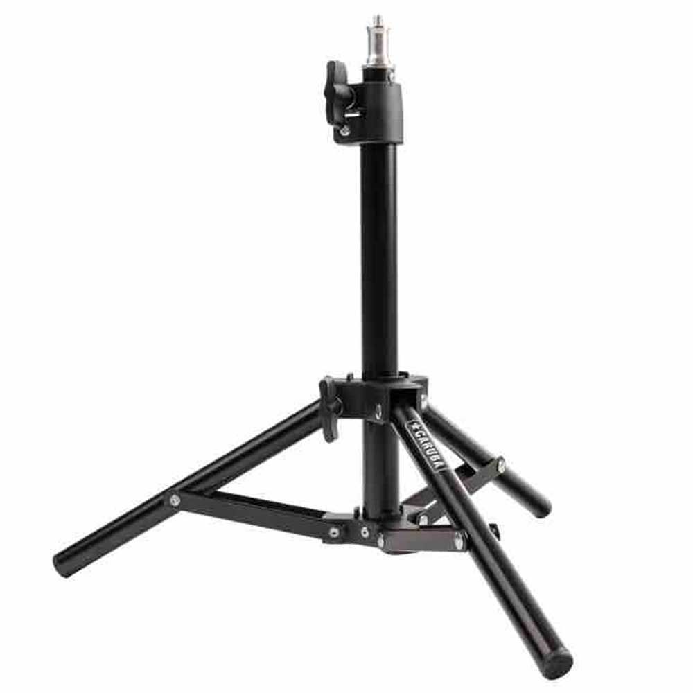 Caruba LS-50 Light Stand -belysningstativ, 50 cm