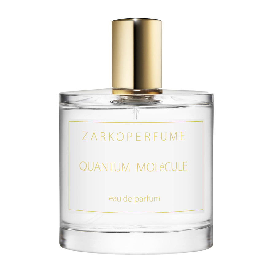 Zarkoperfume Quantum Molécule Eau de Parfum 100 ml
