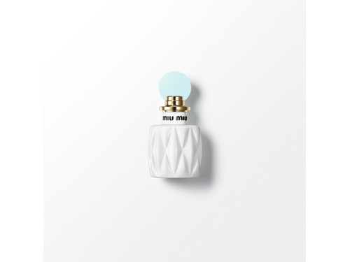 Miu Miu Fleur de Lait Eau de Parfum 50 ml, bild 2