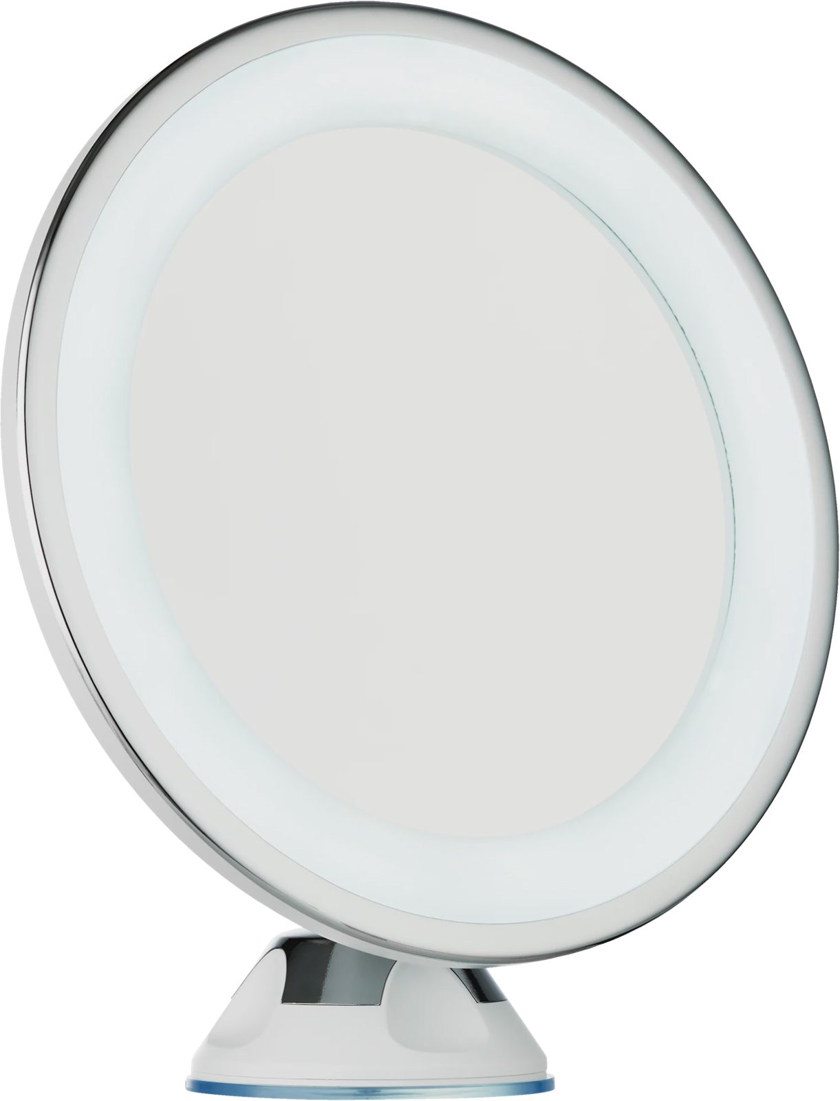 Soft Spell LED Sminkspegel Med Förstoring x5, bild 2