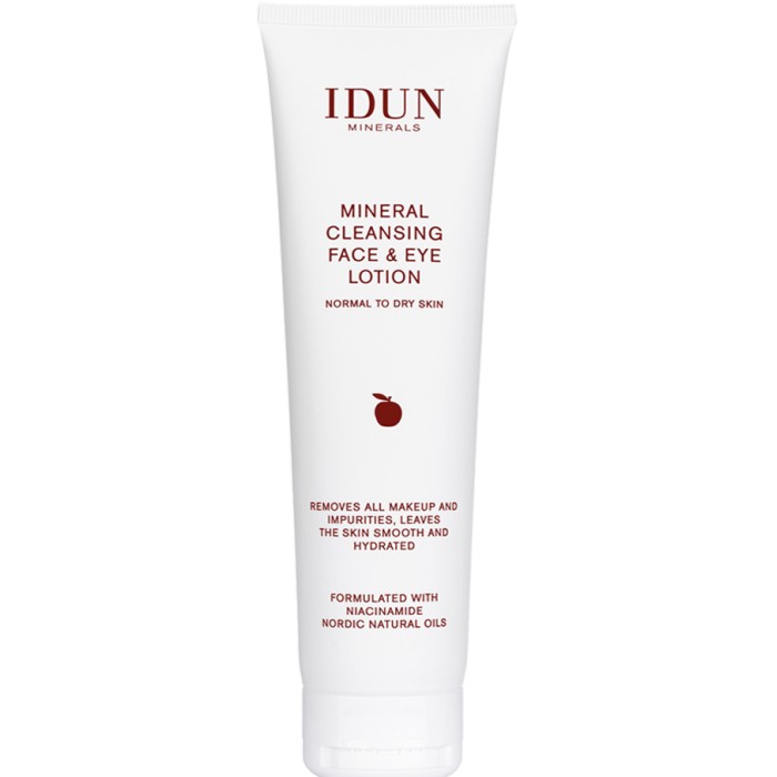 IDUN Minerals Cleansing Lotion 150 ml, bild 2