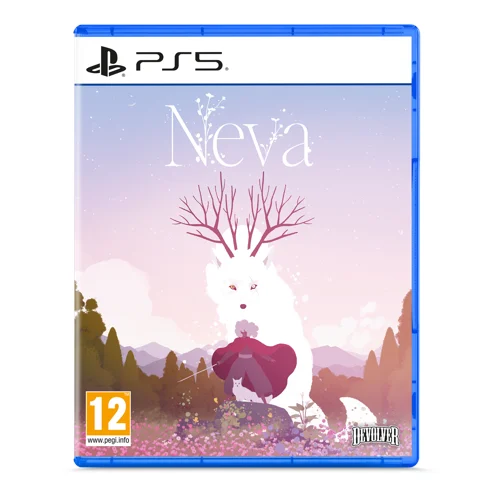 Neva - Devolver Deluxe Edition (PS5)