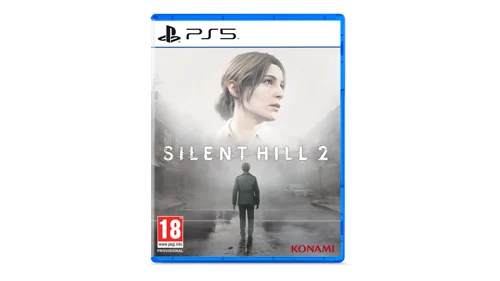 Silent Hill 2 (PS5), bild 3