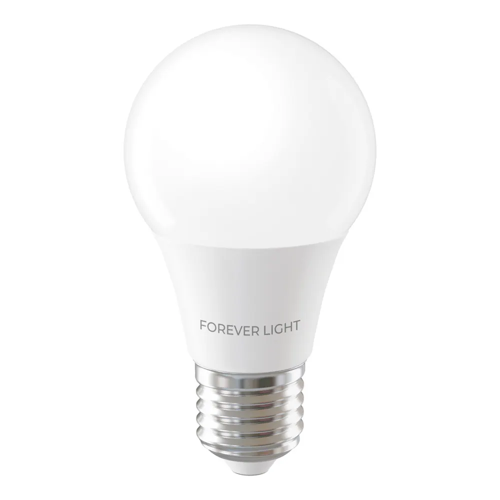 LED-Lampa E27 A60 7W 806lm 6000K
