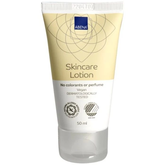 Abena Skincare hudlotion oparfymerad 50 ml