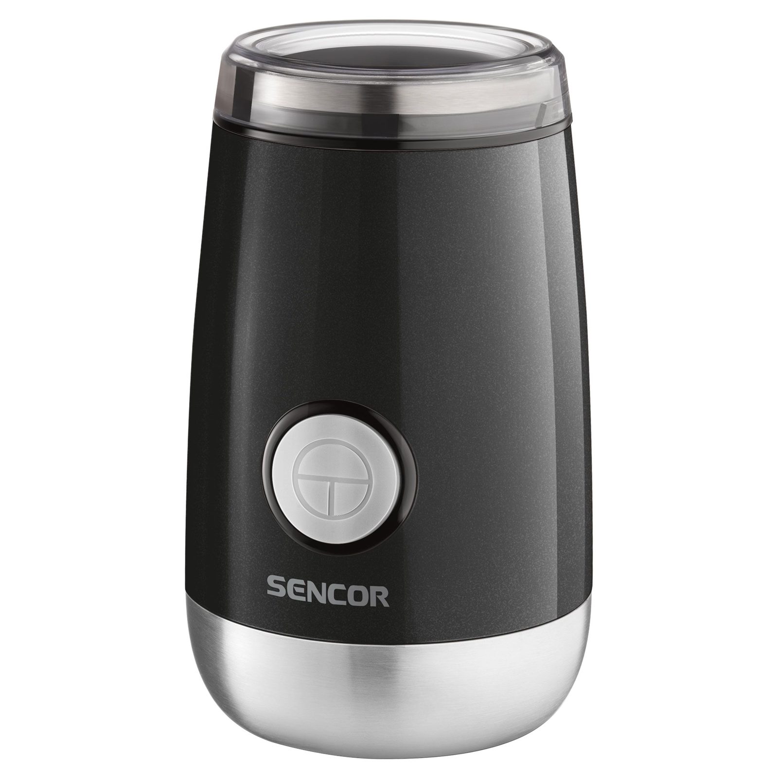 Sencor SCG 2051BK, 150 W, 220 - 240 V, 50 - 60 hz, 85 dB, 770 g, 116 mm
