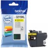 Brother LC3219XLY bläckpatron, gul